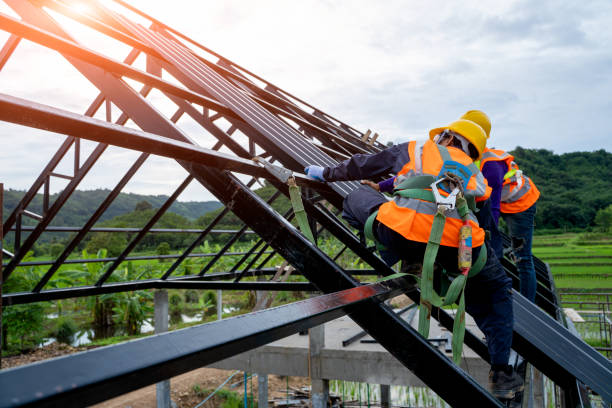 Best Storm Damage Roof Repair  in New Braunfels, TX
