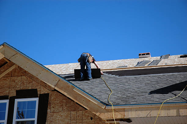 Roof Waterproofing Services in New Braunfels, TX