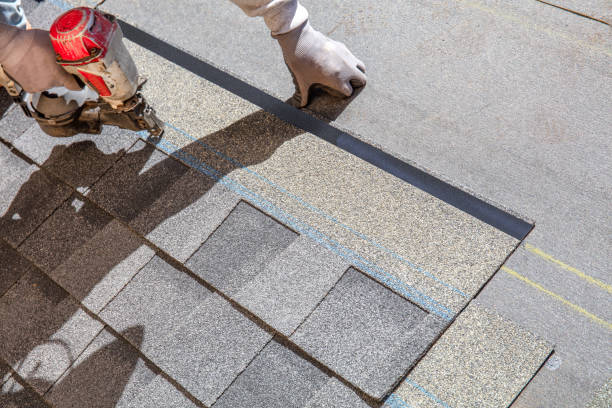 Quick and Trustworthy Emergency Roof Repair Services in New Braunfels, TX